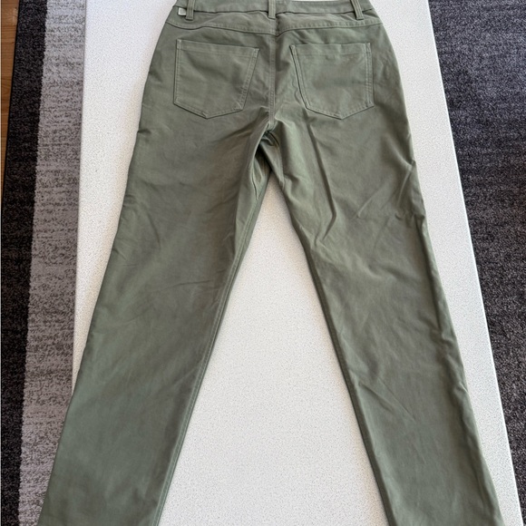 ABC 5 pocket utilitech new w/o tag - Picture 2 of 6